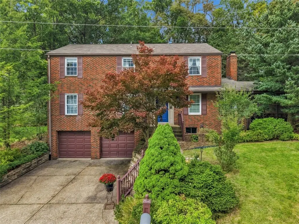 67 Hauck Drive, Pittsburgh, PA 15235 - #1