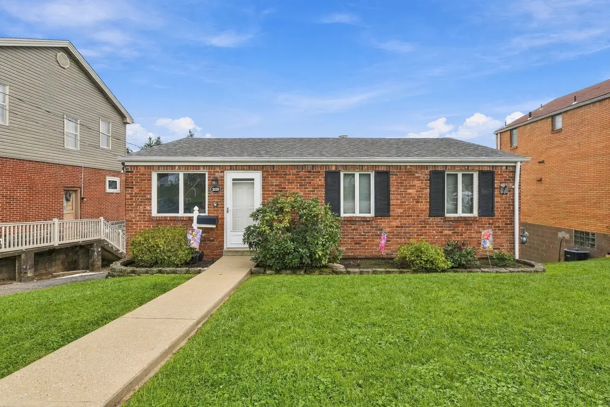 2810 Soulier Street, Baldwin, PA 15227 - #1