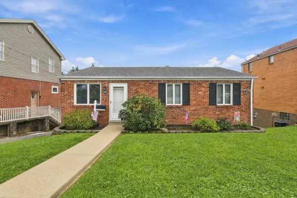 2810 Soulier Street, Pittsburgh,  15227