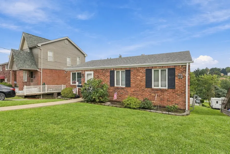 2810 Soulier Street, Baldwin, PA 15227 - #3