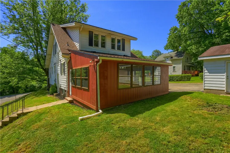 1919 Mercer Road, Ellwood City, PA 16117 - #2