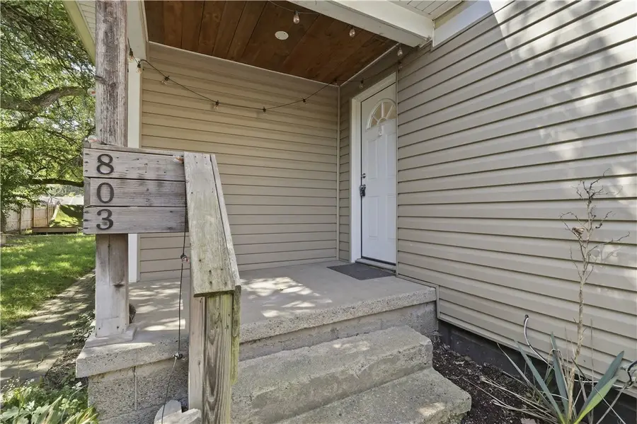 803 Crucible St, Pittsburgh, PA 15220 - #2