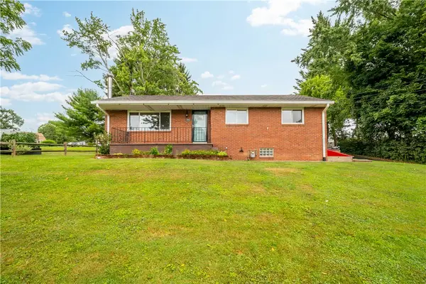 282 Spring Run Road, Crescent, PA 15046