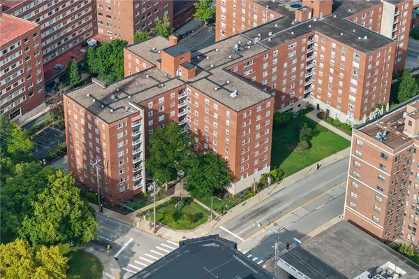 4601 Fifth #525, Pittsburgh, PA 15213