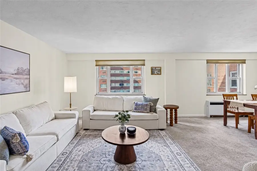 4601 Fifth #525, Pittsburgh, PA 15213 - #3
