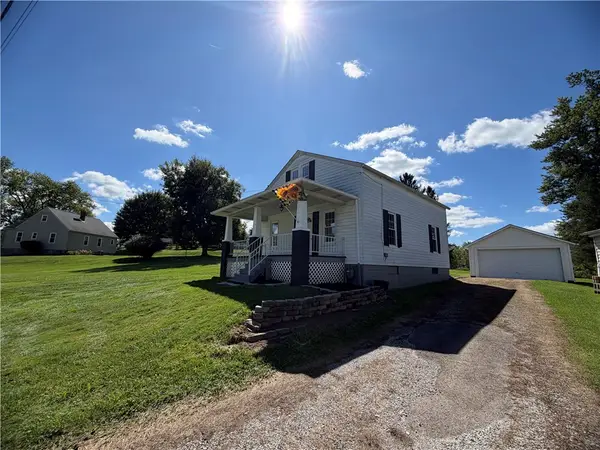 100 Fair Street, Carmichaels, PA 15320