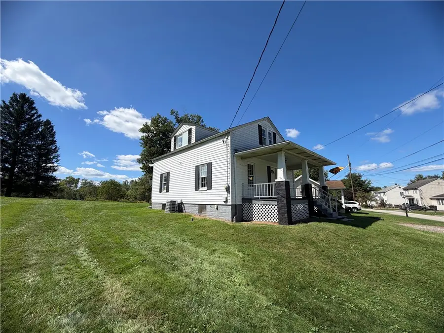 100 Fair Street, Carmichaels, PA 15320 - #2