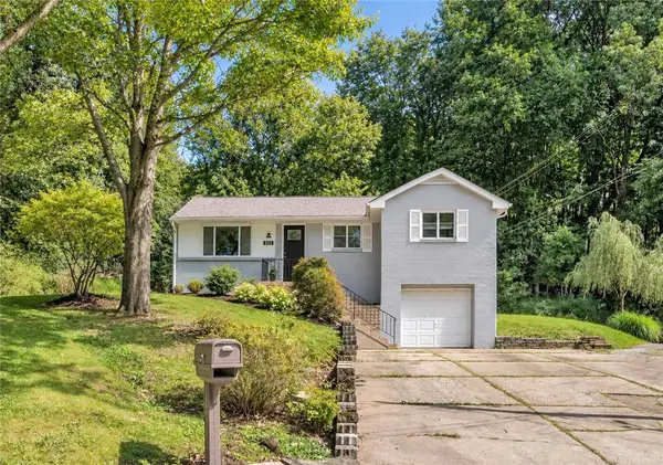 224 Blaze Cir, Glenshaw, PA 15116