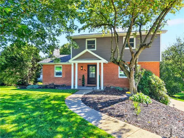 49 Norfolk Drive, Coraopolis, PA 15108