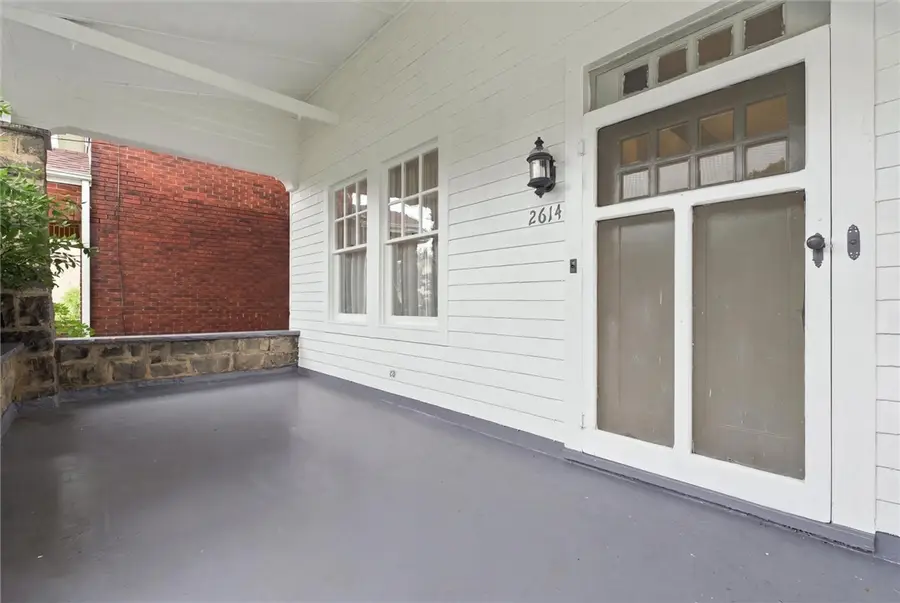 2614 Jenny Lind St, McKeesport, PA 15132 - #2