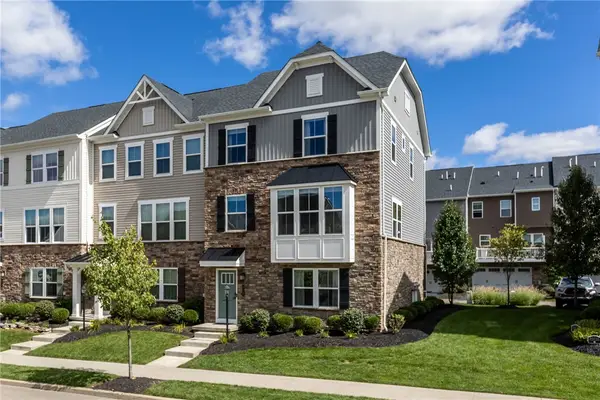 529 Captain Lee Boss Way, Cranberry Twp, PA 16066