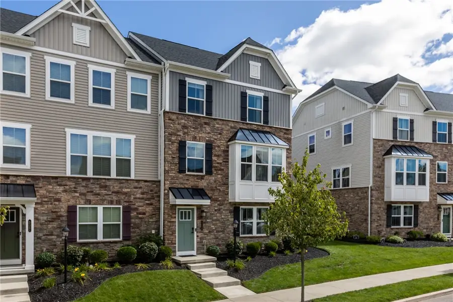 529 Captain Lee Boss Way, Cranberry, PA 16066 - #3