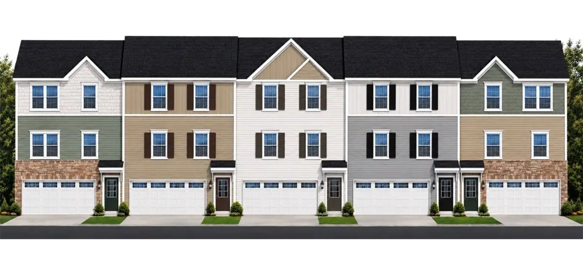 513 Paff Place, Finleyville, PA 15332 - #1