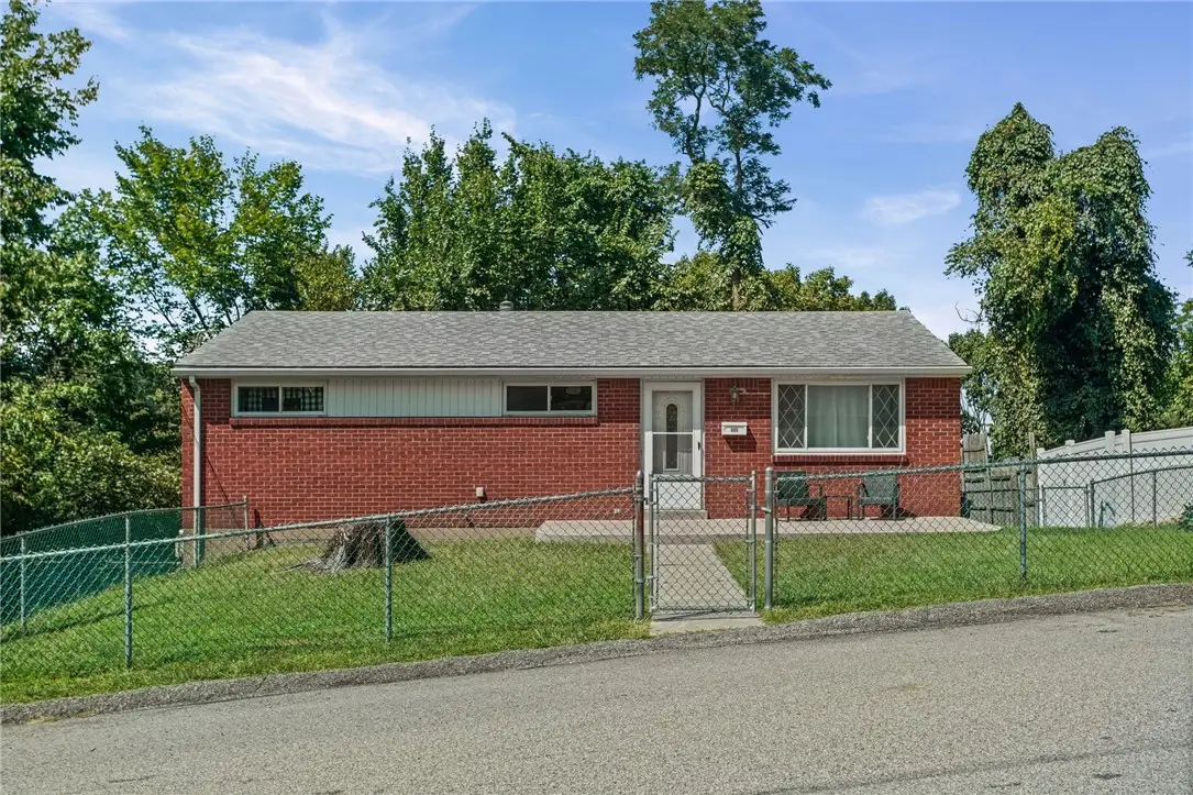 333 Walpole Drive, Pittsburgh, PA 15235 - #1