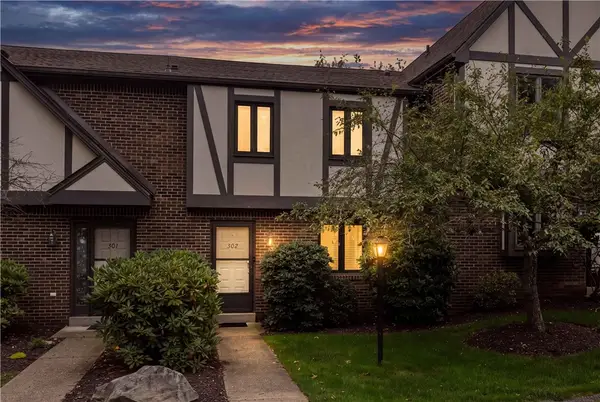 302 Olde Ingomar Ct, Pittsburgh, PA 15237