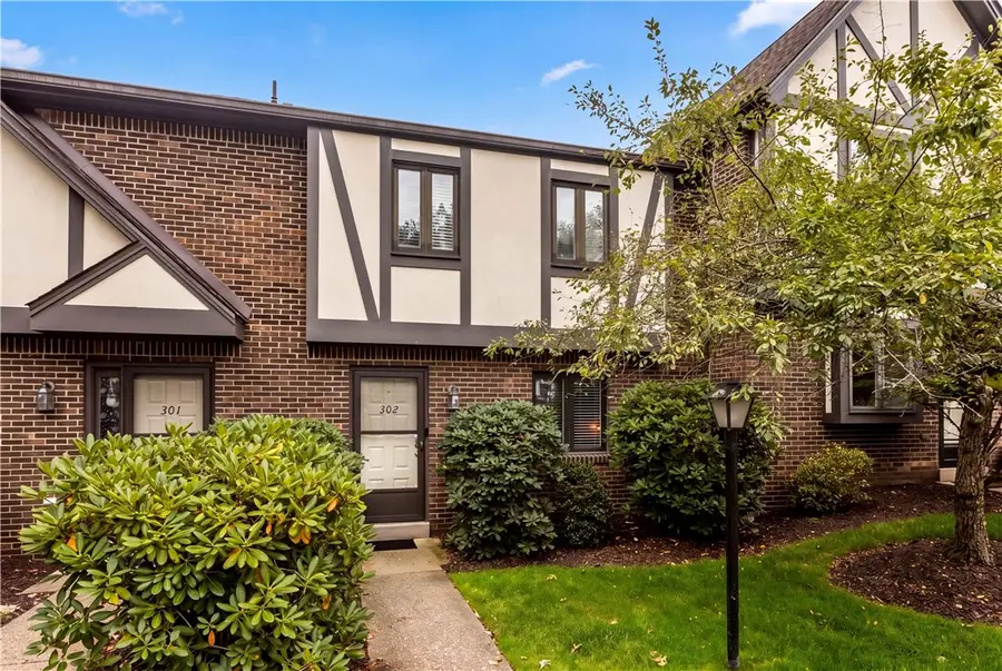 302 Olde Ingomar Ct, Pittsburgh, PA 15237 - #3