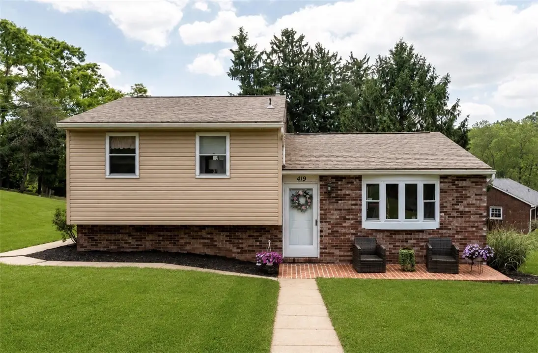 419 Patsy Dr, Gibsonia, PA 15044 - #1