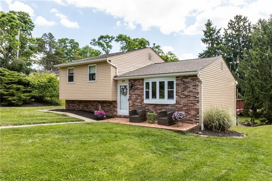 419 Patsy Dr, Gibsonia, PA 15044 - #2