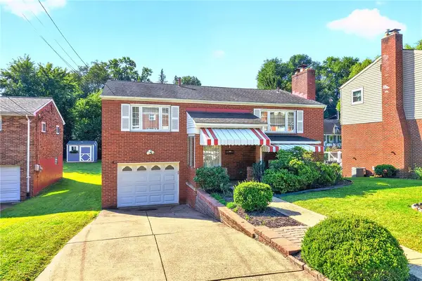 5 Short St, Pittsburgh, PA 15223