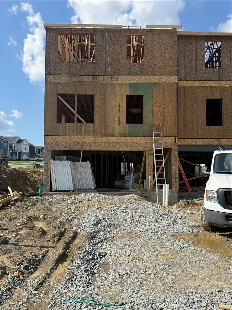505 Paff Place, Finleyville, PA 15332 - #3