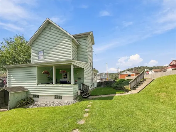 106R 2nd Street, Conemaugh Boro, PA 15909