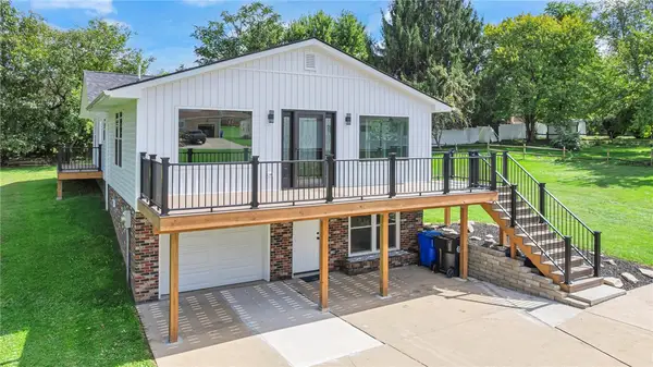 1289 Chestnut St, Monaca, PA 15061