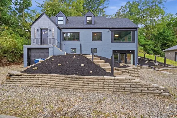 668 Rodi Rd, Pittsburgh, PA 15235
