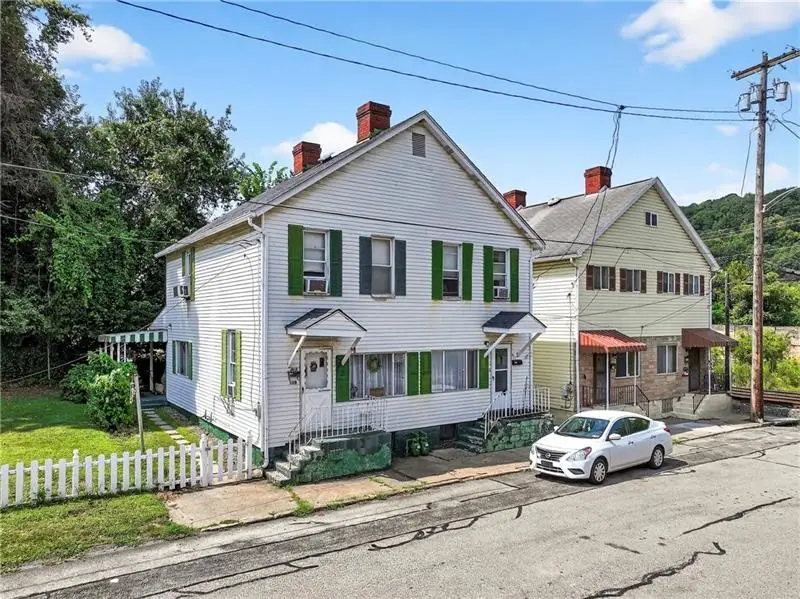 102,104,106,108 9th Street, Monongahela, PA 15063 - #2