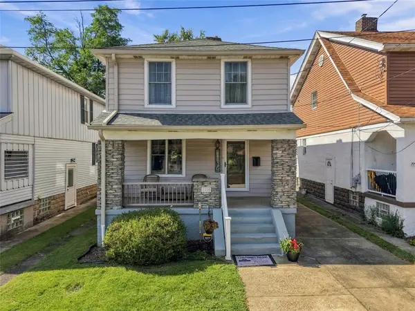7726 Forbes Avenue, Pittsburgh, PA 15221