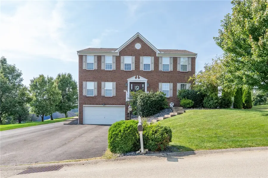 207 Kingsbrooke Dr, Greensburg, PA 15601 - #2