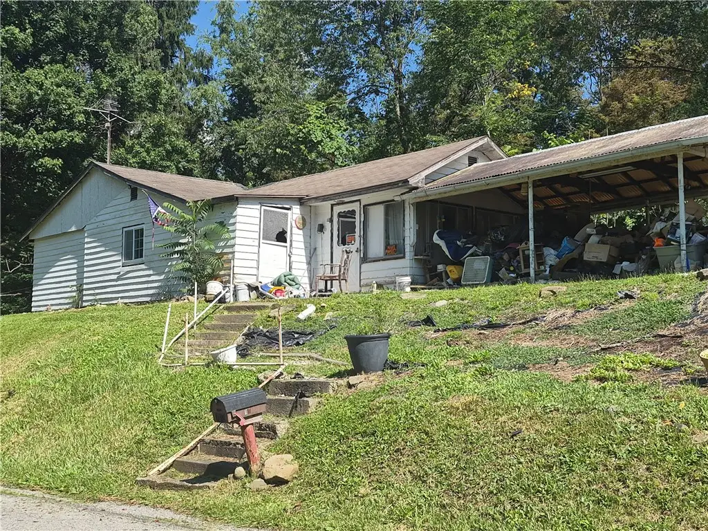 107 Louthan Road, South Beaver, PA 16115 - #1