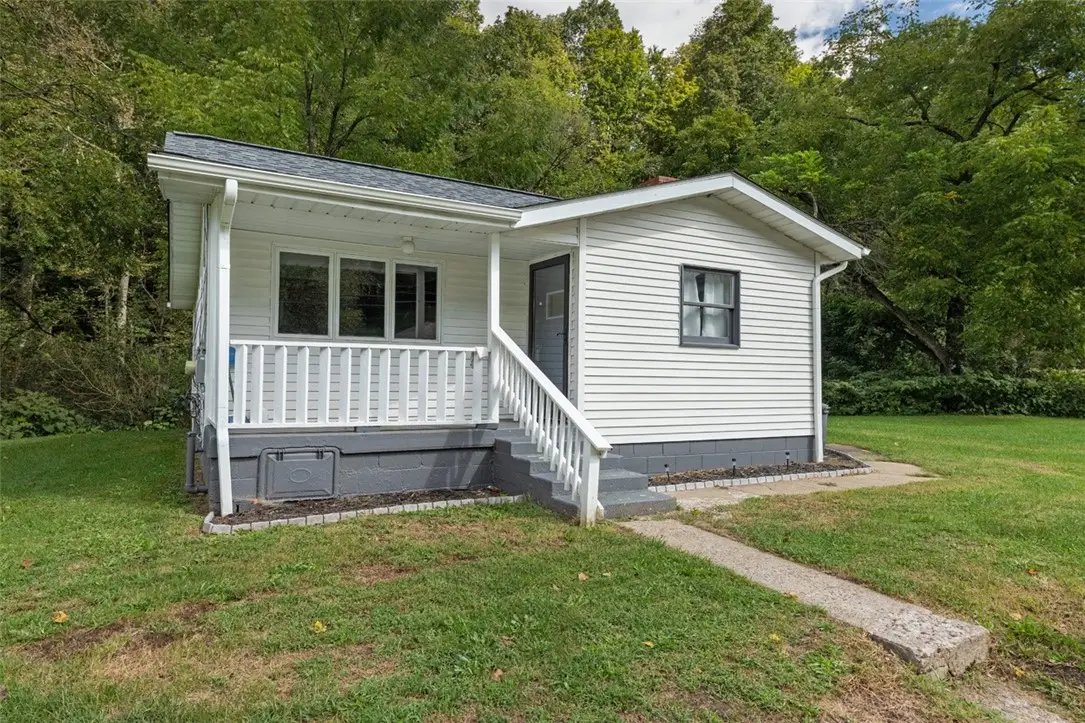 651 Pike Run Drive, Daisytown, PA 15427 - #1