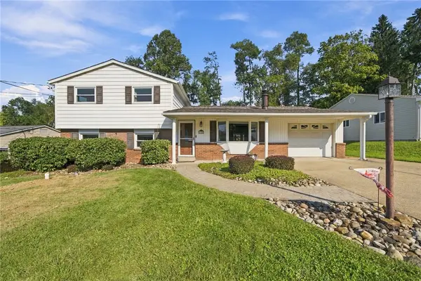 136 Sunrise Dr, Irwin, PA 15642