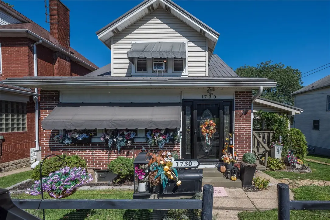 1730 Texas Ave, West Mifflin, PA 15122 - #1