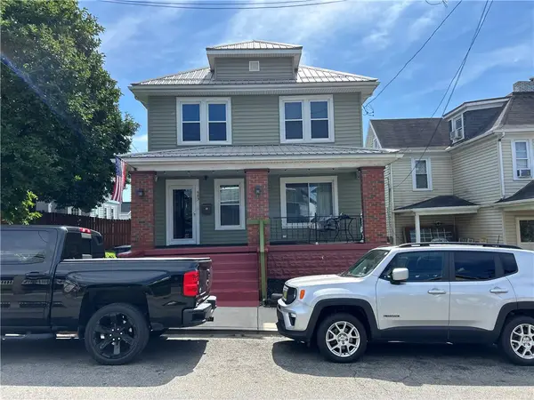 483 Reno St, Rochester, PA 15074