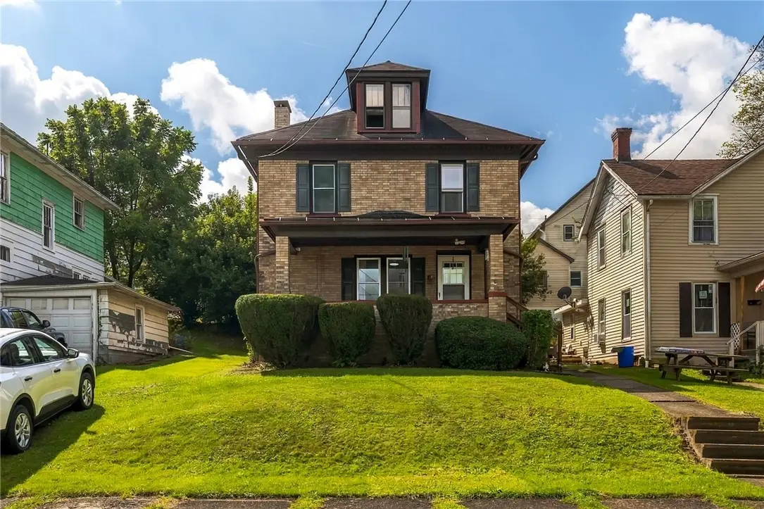 13 Hiland Ave, Oil City, PA 16301 - #1