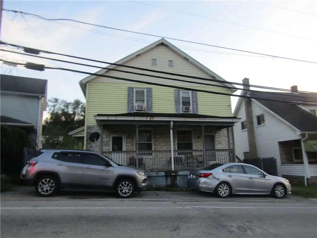 622-624 Kingview Rd, Scottdale, PA 15683 - #1