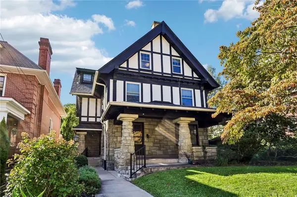 939 Heberton Street, Pittsburgh, PA 15206