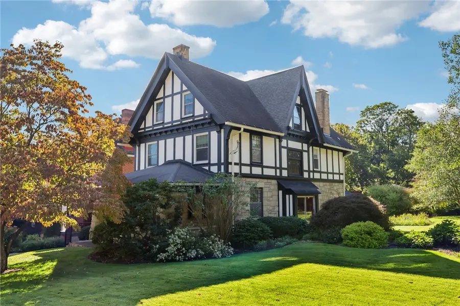939 Heberton Street, Pittsburgh, PA 15206 - #3