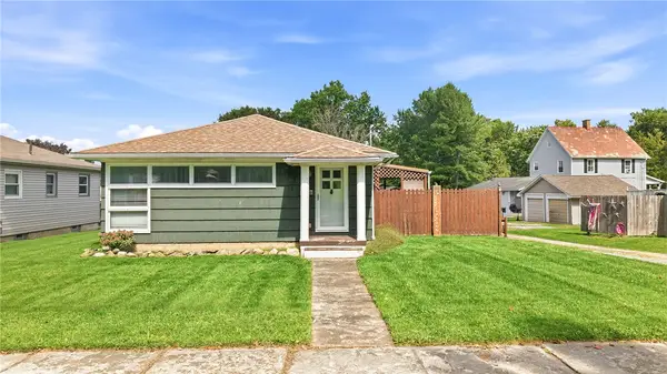 511 South Walnut Street, Sharpsville, PA 16146