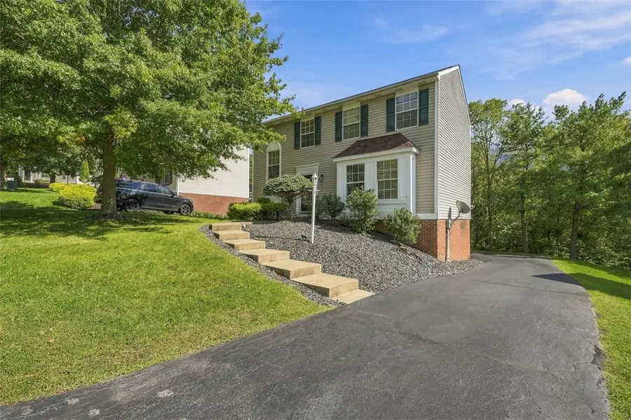 32 Countryside Ct, Canonsburg, PA 15317 - #2