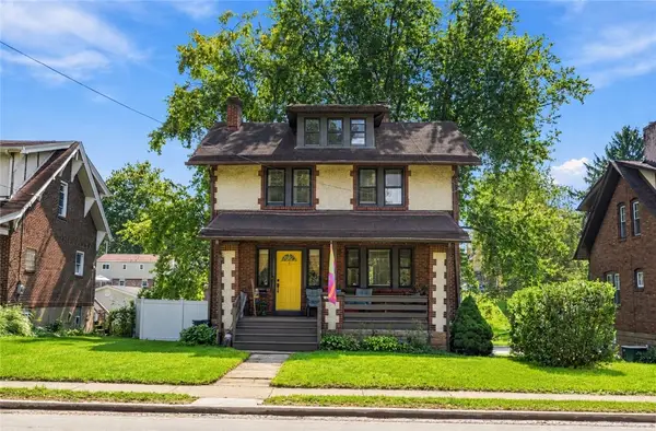 177 W Steuben St, Pittsburgh, PA 15205