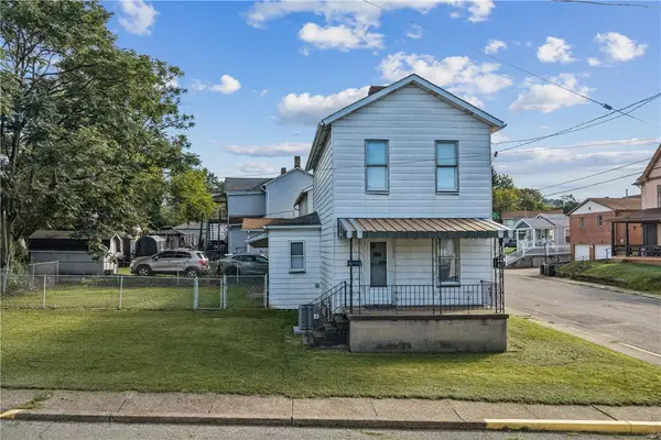 337 Maryland Ave, Rochester, PA 15074