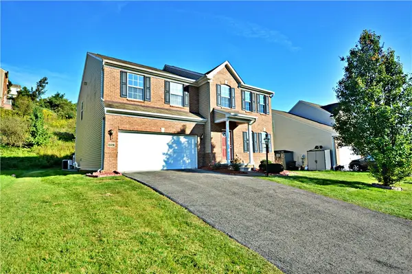 6416 Interlaken Drive, Mcdonald, PA 15057