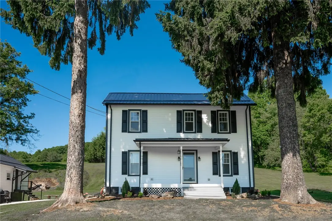 113 Johnson Rd, White, PA 15748 - #1