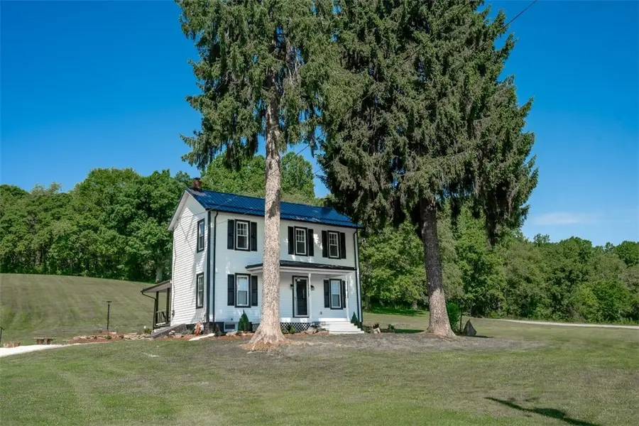 113 Johnson Rd, White, PA 15748 - #2