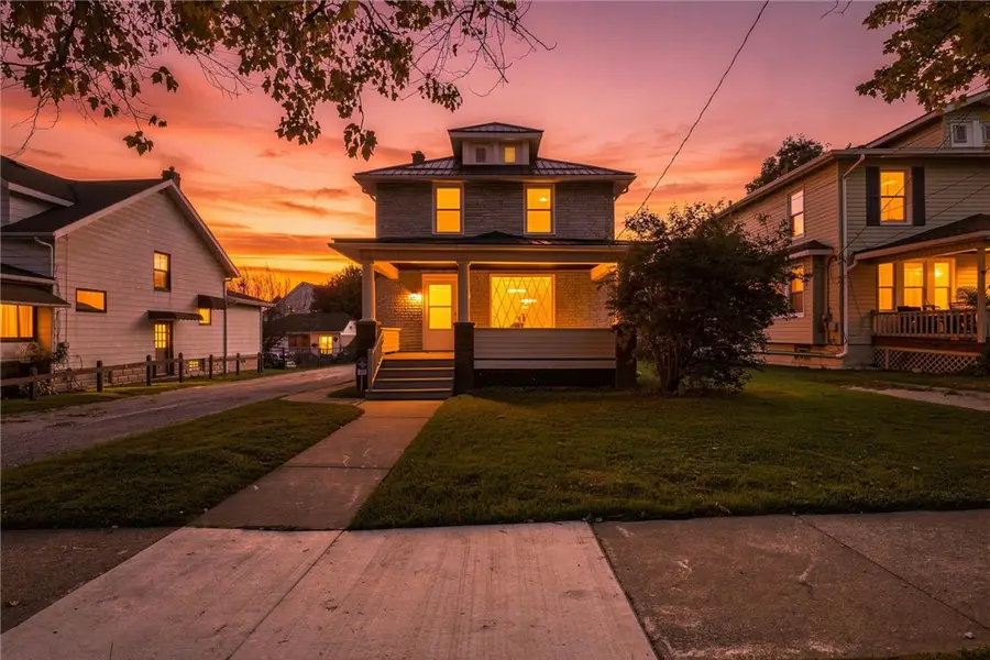 1023 Beckford St, New Castle, PA 16101 - #2