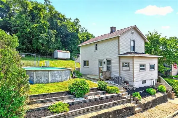 309 4th Ave., Freedom, PA 15042