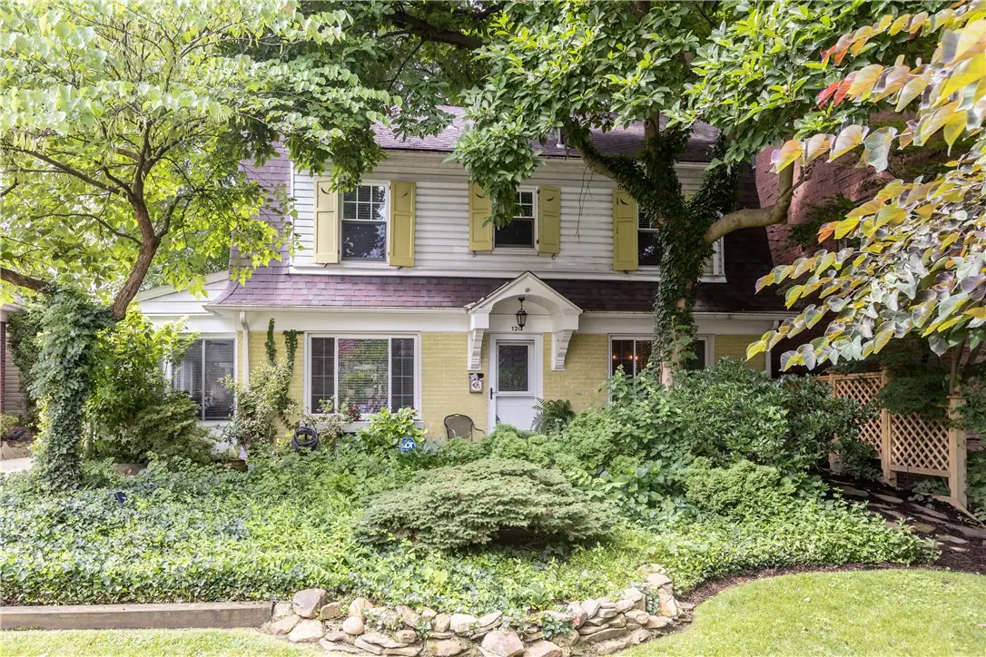 120 Maple Avenue, Pittsburgh, PA 15218 - #1