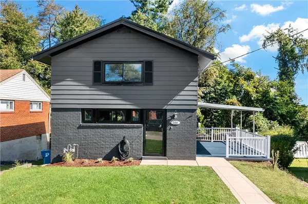 386 Princeton Dr, Pittsburgh, PA 15235